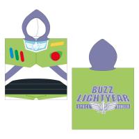 PONCHO POLIESTERE TOY STORY