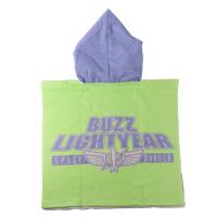 PONCHO POLIESTERE TOY STORY 1