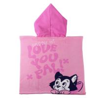 PONCHO MICROFIBRA MINNIE 1