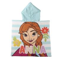 PONCHO MICROFIBRA FROZEN 1
