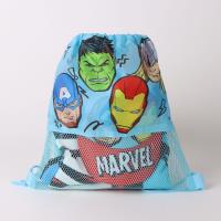 TELO SET SACHET AVENGERS 1