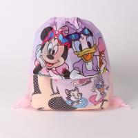 TOALLA SET SAQUITO MINNIE 1