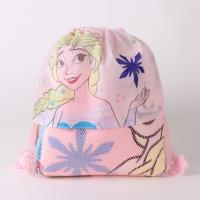 TOALHA CONJUNTO SACHET FROZEN 1