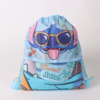 TOALLA SET SAQUITO STITCH 1