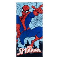 TOALLA SET GAFAS NATACIÓN SPIDERMAN 1