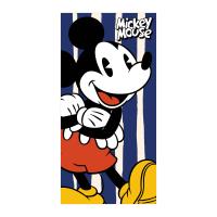 TOWEL POLYESTER MICKEY