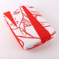 TOALHA POLYESTER MARVEL 1