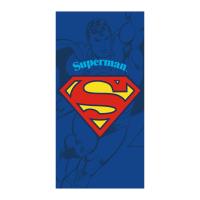 TOALHA POLYESTER SUPERMAN