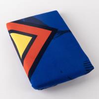 TOALLA MICROFIBRA SUPERMAN 1