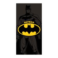 TOALLA MICROFIBRA BATMAN