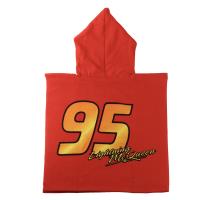 PONCHO POLYESTER CARS 1