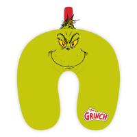 ALMOFADA VIAGEM THE GRINCH
