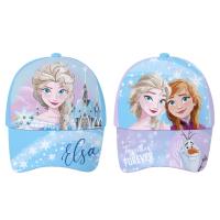 CASQUETTE BASE FROZEN