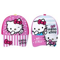 CAPPELLO O HELLO KITTY