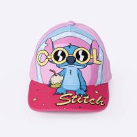 CAPPELLO O STITCH 1
