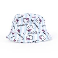 BERRETTO PESCATORE HELLO KITTY