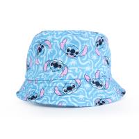 BONNET PÊCHEUR STITCH