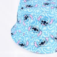 HAT FISHERMAN STITCH 1