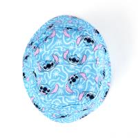 BONNET PÊCHEUR STITCH 2