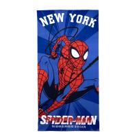 SERVIETTE DE PLAGE POLYESTER SPIDERMAN