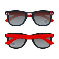 CASQUETTE SET DE LUNETTES DE SOLEIL SPIDERMAN MILES 1