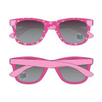 BONÉ CONJUNTO DE ÓCULOS DE SOL PEPPA PIG 1