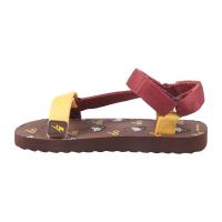 SANDALIAS CASUAL VELCRO HARRY POTTER 1