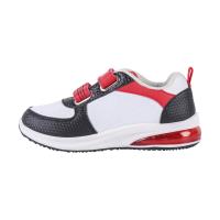 SPORTY SHOES PVC SOLE WITH LIGHTS MICKEY 1
