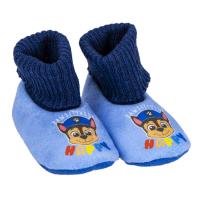 CHINELOS DE CASA BOTA PAW PATROL