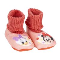 PANTOFOLE STIVALE MINNIE