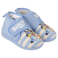 PANTOFOLE STIVALE MEDIO BLUEY