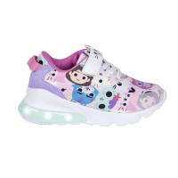 SCARPA SPORTIVA SUOLA LEGGERA EVA CON LUCI GABBY´S DOLLHOUSE