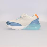 DEPORTIVA SUELA TPR CON LUCES BLUEY 1
