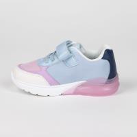 DEPORTIVA SUELA TPR CON LUCES STITCH 1