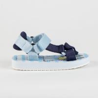 SANDALIAS CASUAL BLUEY 1