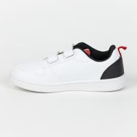 DEPORTIVA SUELA PVC SPIDERMAN 1
