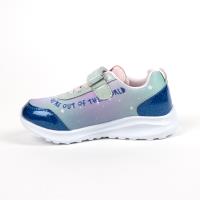 DEPORTIVA SUELA LIGERA EVA STITCH 1
