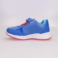 DEPORTIVA SUELA PVC CON LUCES SPIDEY 1