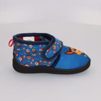 ZAPATILLAS DE CASA MEDIA BOTA PAW PATROL 1