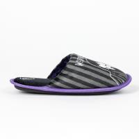 ZAPATILLAS DE CASA ABIERTA WEDNESDAY 1