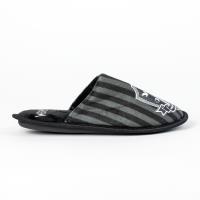 ZAPATILLAS DE CASA ABIERTA WEDNESDAY 1