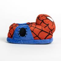 CHINELOS DE CASA 3D APLICAÇÕES SPIDERMAN 1