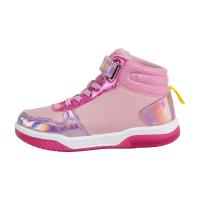 DEPORTIVA SUELA PVC CON LUCES BARBIE 1