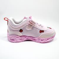 SAPATILHA SOLA LIGEIRA EVA COM LUZES HELLO KITTY 1