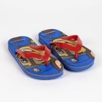 CHANCLAS FLIP FLOP PAW PATROL 1
