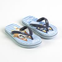 CHANCLAS PREMIUM BLUEY 1