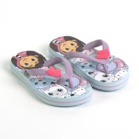 CHANCLAS PREMIUM GABBY´S DOLLHOUSE 1