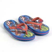 CHANCLAS PREMIUM AVENGERS 1