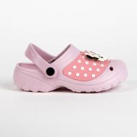 ZUECOS PREMIUM LUCES MINNIE 1