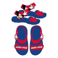 SANDALIAS PLAYA EVA MICKEY